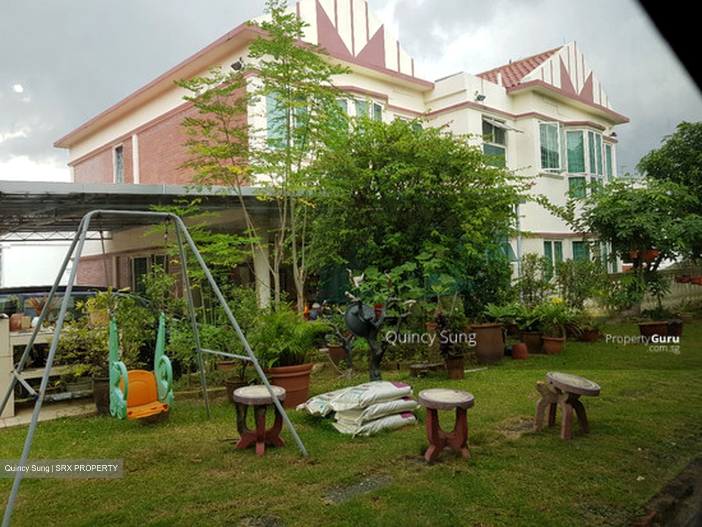 Jalan Jamal (D15), Terrace #342196121